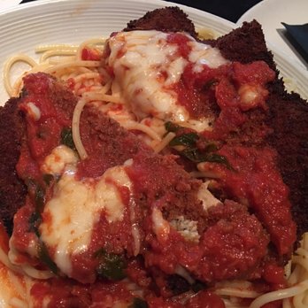 Tony C's - Burnt Chicken Parmesan - Pizza Near Me - Bee Cave, Texas Tony C's - Burnt Chicken Parmesan - Pizza Near Me - Bee Cave, Texas