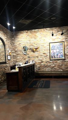 Harry's Seafood Bar & Grille by null