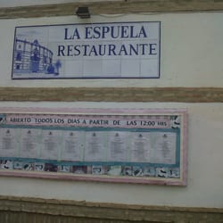 La Espuela de Antequera
