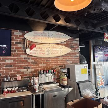The Blazin’ Claw - Specials of the Day -2026 - Seafood Near Me - Norwalk, California The Blazin’ Claw - Specials of the Day -2026 - Seafood Near Me - Norwalk, California