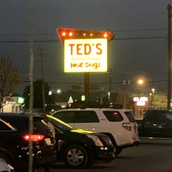 Ted's Hot Dogs - Hot Dogs Near Me - Cheektowaga, New York Ted's Hot Dogs - Hot Dogs Near Me - Cheektowaga, New York