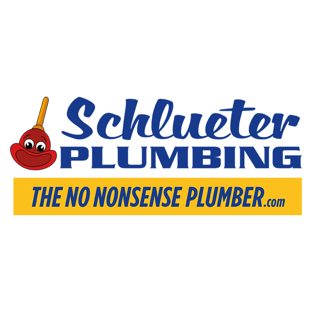 Slide of Schlueter Plumbing