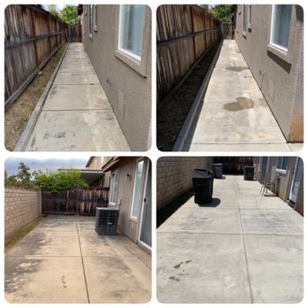 Washed Out Pressure Washing - Pressure Washers Near Me - Oceanside, California Washed Out Pressure Washing - Pressure Washers Near Me - Oceanside, California
