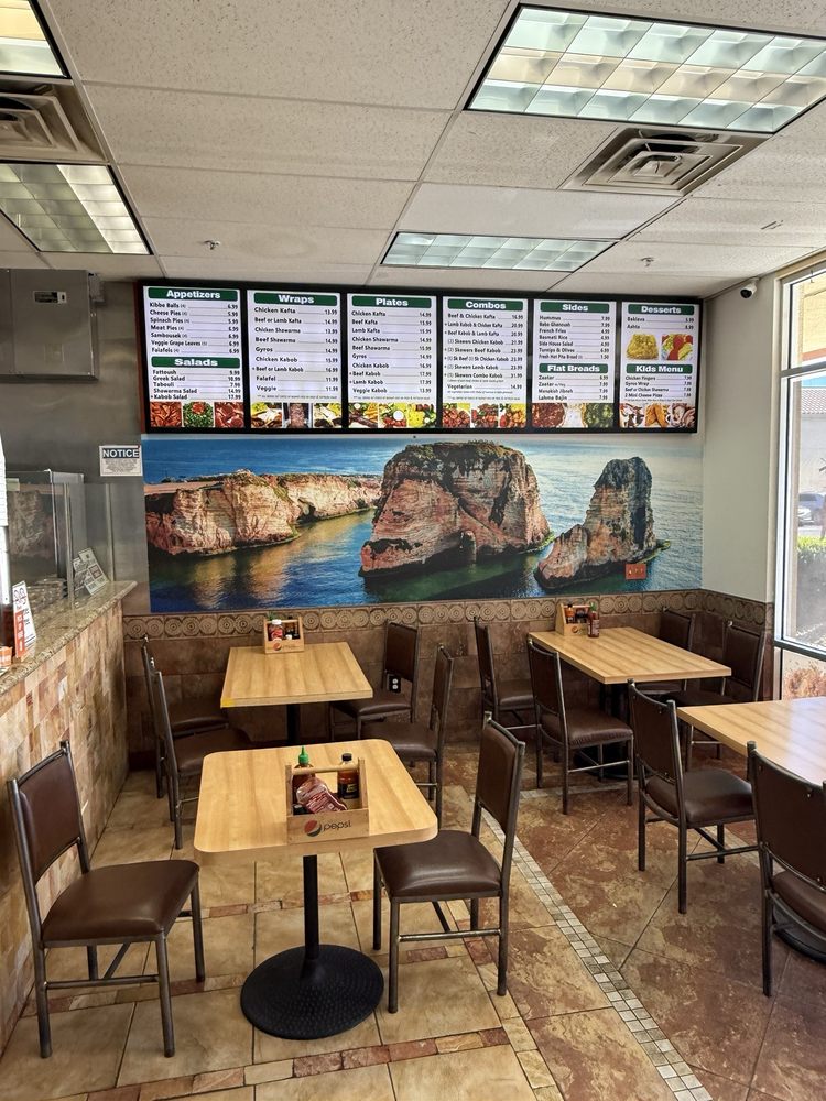 Pita House Mediterranean Grill - Photo 2