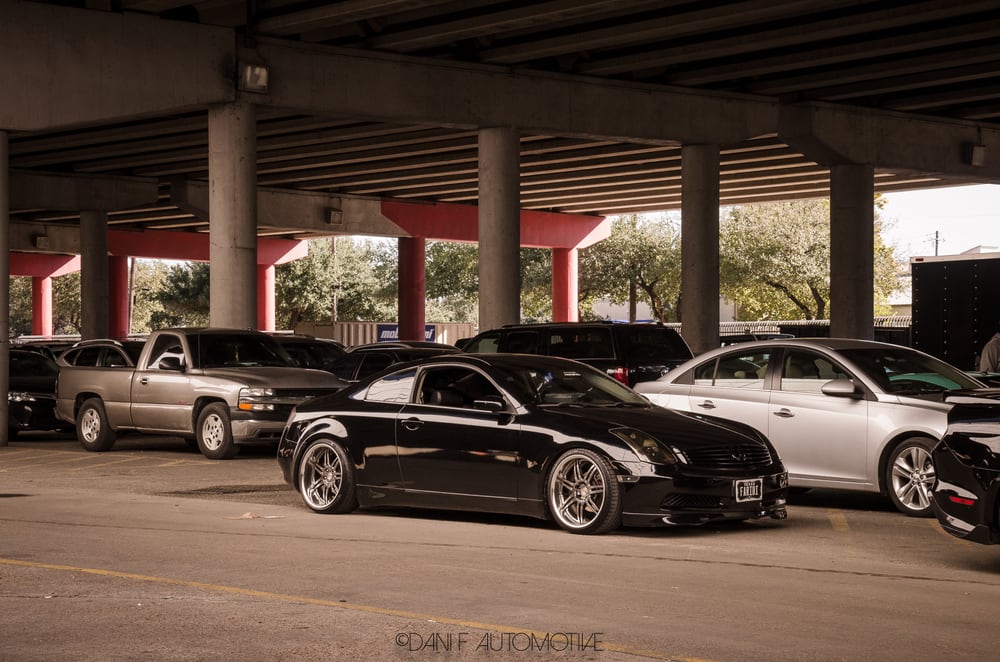 Network Auto Body & Paint Shop, Austin Roadtrippers