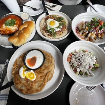Reunion - Breakfast & Brunch Near Me - Brooklyn, New York