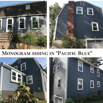 Collins Custom Exteriors - Roofing Near Me