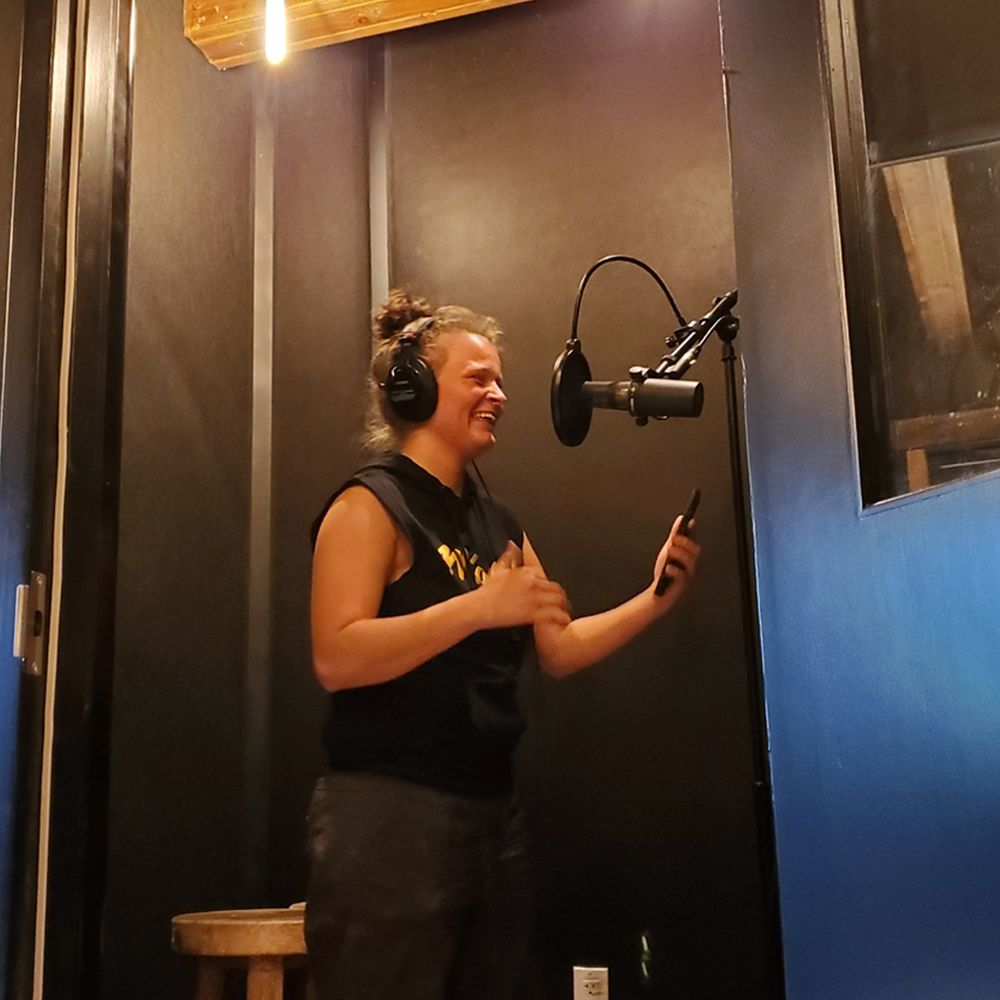 SPIRIT RECORDING STUDIO Updated September 2024 18 Photos 19418