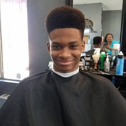 Good Doo Barber Studio