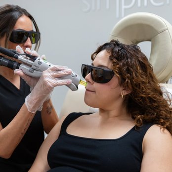Simplicity Laser Hair Removal - Laser Hair Removal Near Me - Meridian, Idaho Simplicity Laser Hair Removal - Laser Hair Removal Near Me - Meridian, Idaho