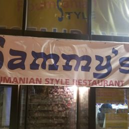 Photo of Sammy's Roumanian Steakhouse - New York, NY, United States