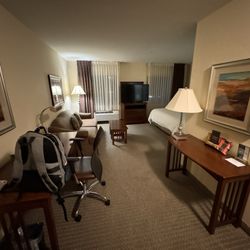 Staybridge Suites Everett - Paine Field