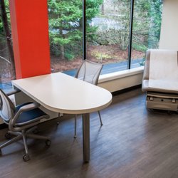 Bellevue Suboxone Clinic - Exam Room
