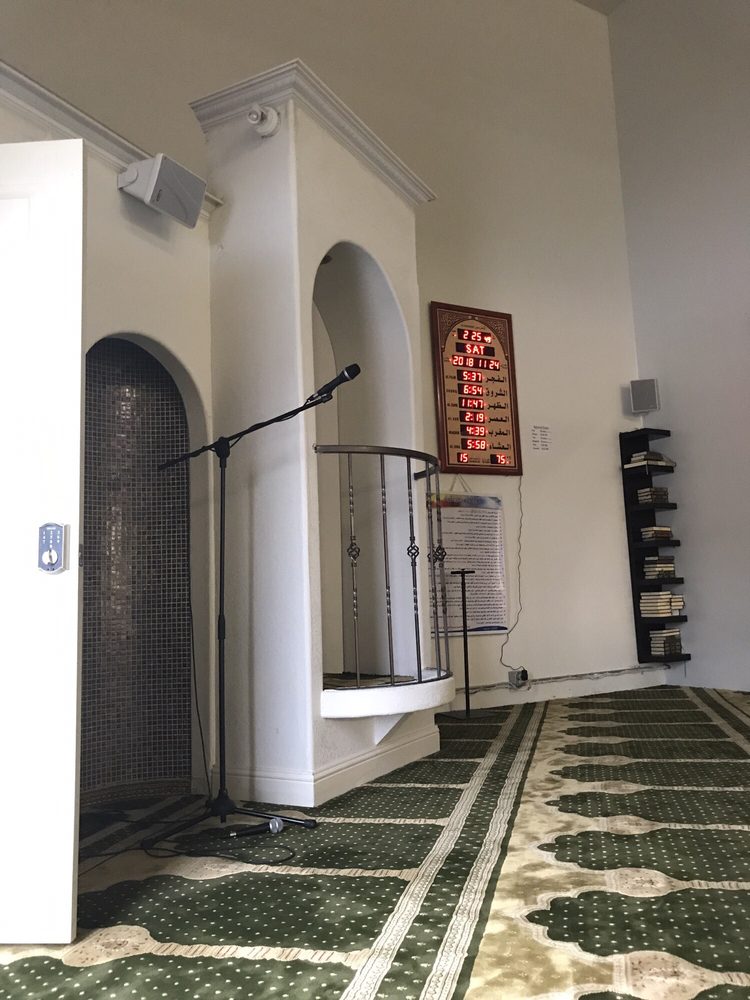 Colorado Muslim Community Center - social services organization in Aurora, CO