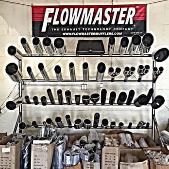 Henry's Muffler Shop - We have all tips in stock! - Auto Repair Near Me - Raleigh, North Carolina Henry's Muffler Shop - We have all tips in stock! - Auto Repair Near Me - Raleigh, North Carolina
