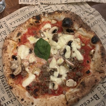 Eataly NYC Downtown - Grocery Near Me - New York, New York