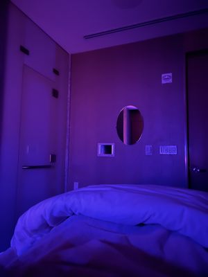 ARIA Spa & Salon by null