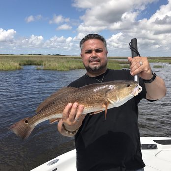 Big Dog Fishing Charters - Fishing Near Me - Barataria, Louisiana Big Dog Fishing Charters - Fishing Near Me - Barataria, Louisiana