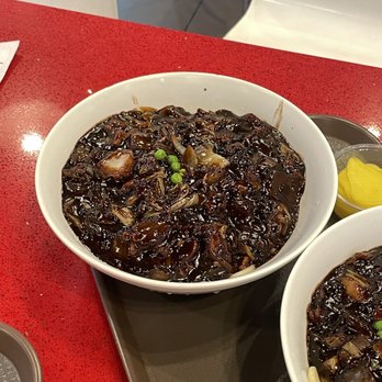 Paik's Noodle - jajangmyeon - Korean Near Me - Buena Park, California Paik's Noodle - jajangmyeon - Korean Near Me - Buena Park, California