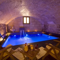 Palacio Ca Sa Galesa - Wellness Spacio
