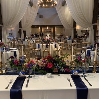 Lost Mission - View from the happy couple's table. - Venues & Event Spaces Near Me - Spring Valley, Texas Lost Mission - View from the happy couple's table. - Venues & Event Spaces Near Me - Spring Valley, Texas