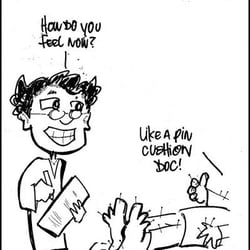 123 Acupuncture
