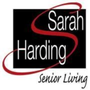 Sarah Harding Home