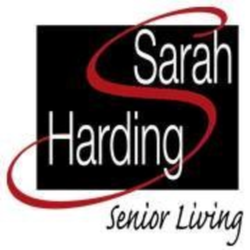 Sarah Harding Home