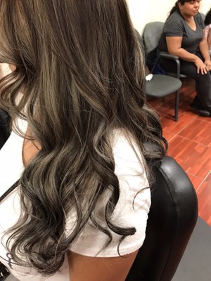 Estrella Beauty Salon Photos