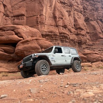 Moab Tour Company - Tours Near Me - Moab, Utah