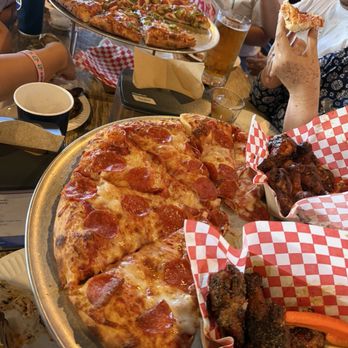 Stadium Pepz Pizza & Eatery - Pizza Near Me - Anaheim, California Stadium Pepz Pizza & Eatery - Pizza Near Me - Anaheim, California