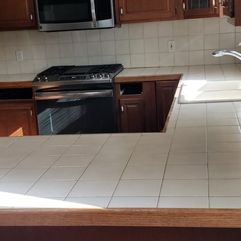 Elite Countertops - Before - Countertop Installation Near Me - Fredericksburg, Virginia Elite Countertops - Before - Countertop Installation Near Me - Fredericksburg, Virginia