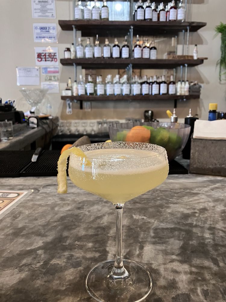 Galveston Distilling