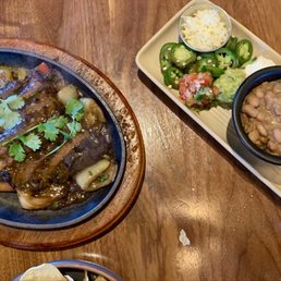 Carne Asada