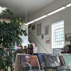Winston Smith Books