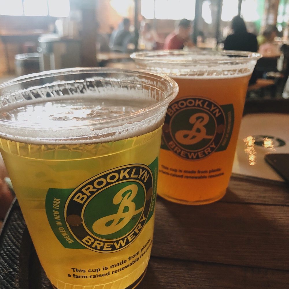 The Brooklyn Brewery - Breweries Near Me - Brooklyn, New York The Brooklyn Brewery - Breweries Near Me - Brooklyn, New York