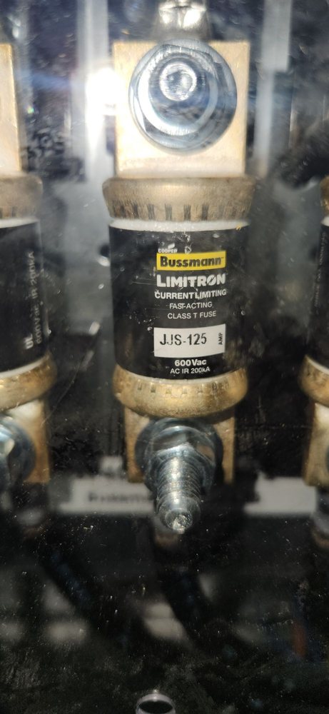 Slide of Sercerval Electric