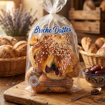Leila's Mediterranean - Brioche bread from Canada - International Grocery Near Me - Virginia Beach, Virginia Leila's Mediterranean - Brioche bread from Canada - International Grocery Near Me - Virginia Beach, Virginia