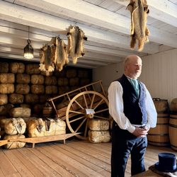 Fort Vancouver National Historic Site
