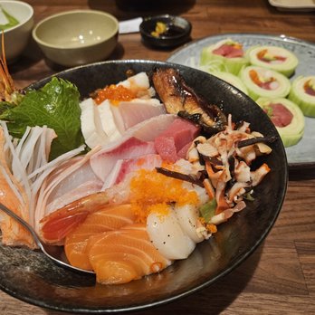 Maki & Sushi - Arcadia - Sushi Bars Near Me - Arcadia, California Maki & Sushi - Arcadia - Sushi Bars Near Me - Arcadia, California