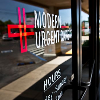 Modern Urgent Care - Urgent Care Near Me - Ceres, California