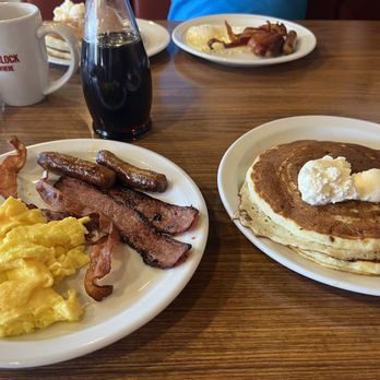 Denny's - Original grand slam - Diners Near Me - Orangevale, California