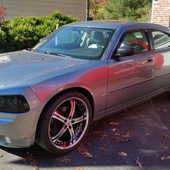 Veneton Auto Solutions - Auto Detailing Near Me - Pawtucket, Rhode Island