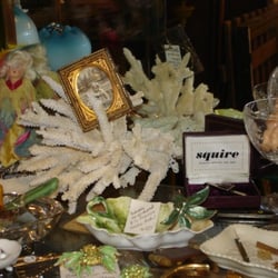 Sisters Antiques