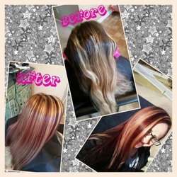 Jamaica Me Tan & Jamaica Me Beautiful Salon - Come see one of our awesome hair stylist for all your hair needs!
