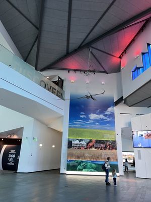 Museum at Prairiefire by null