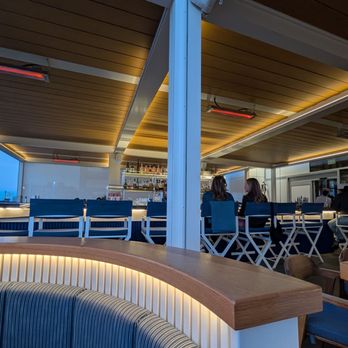 Water Polo - Patio - Pop-Up Restaurants Near Me - Halifax, Nova Scotia Water Polo - Patio - Pop-Up Restaurants Near Me - Halifax, Nova Scotia