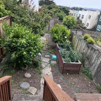 Viking Pavers - Backyard - Landscaping Near Me - Richmond, California Viking Pavers - Backyard - Landscaping Near Me - Richmond, California