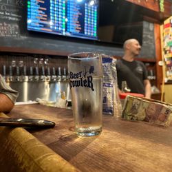 The Beer Growler - Brookhaven
