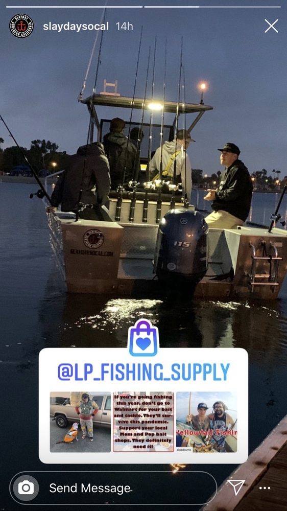 SLAY DAY SOCAL CENTER CONSOLE BOAT RENTALS Updated May 2024 56